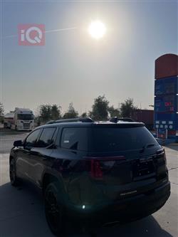 جی ئێم سی ئەکادیا